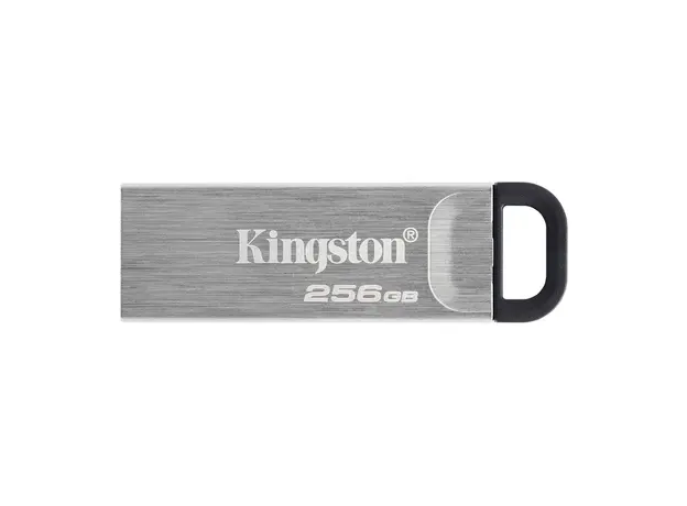 ფლეშ მეხსიერება Kingston DataTraveler Kyson 256GB USB 3.2 (DTKN/256GB)