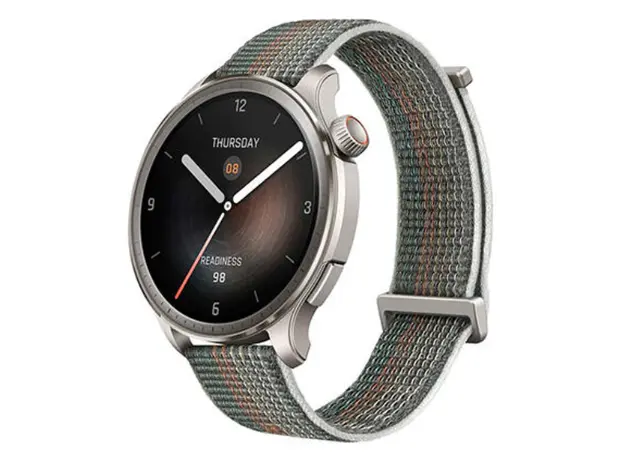 სმარტ საათი Xiaomi Amazfit Balance, 2 image