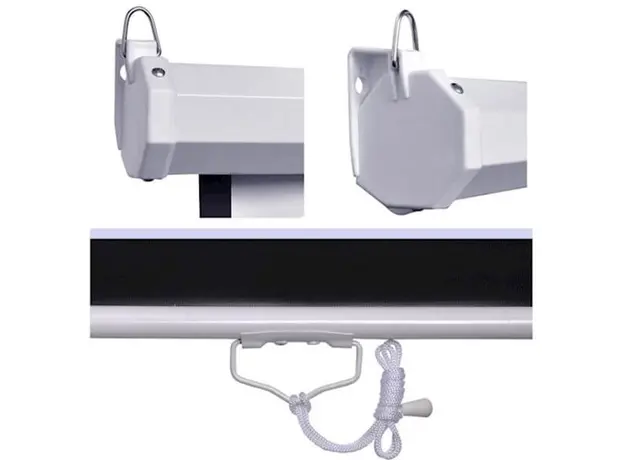 პროექტორის ეკრანი ALLSCREEN CWP-12043, 5 image