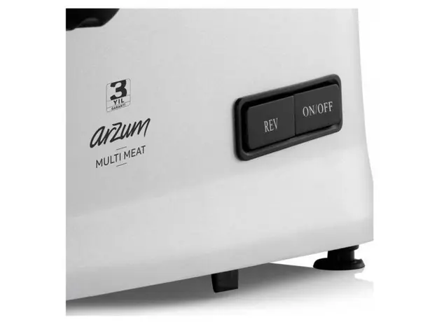 ხორცსაკეპი მანქანა ARZUM AR1076, 8 image