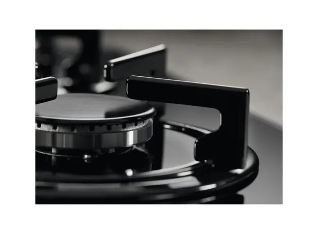 გაზქურის ზედაპირი Electrolux EGT6242NVK, 5 image