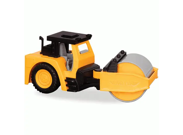 ტრაქტორი DRIVEN MICRO STEAM ROLLER