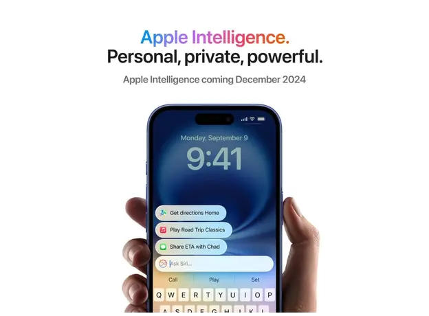 მობილური ტელეფონი APPLE iPhone 16 128GB White, 8 image
