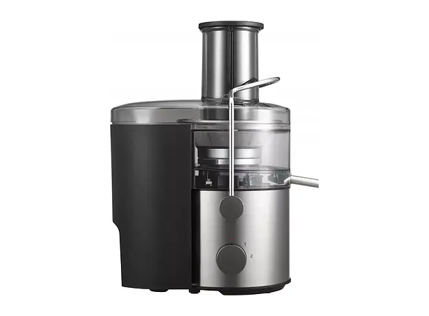 წვენსაწური Panasonic MJ-CB600STQ, 3 image