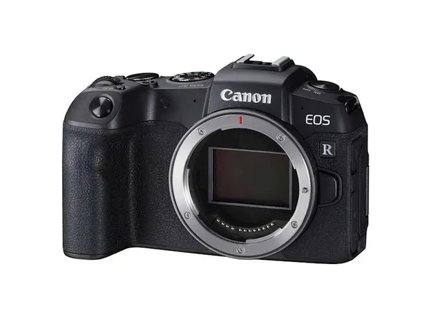 ციფრული ფოტოაპარატი Canon EOS RP Body 3380C193AA, 26Mp, Touchscreen, Bluetooth, Wifi, USB, HDMI, Black, 3 image