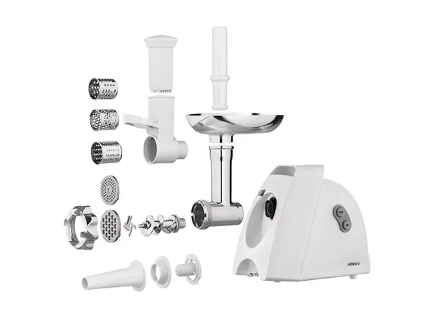 ხორცსაკეპი Ardesto MGK-1900, 7 image