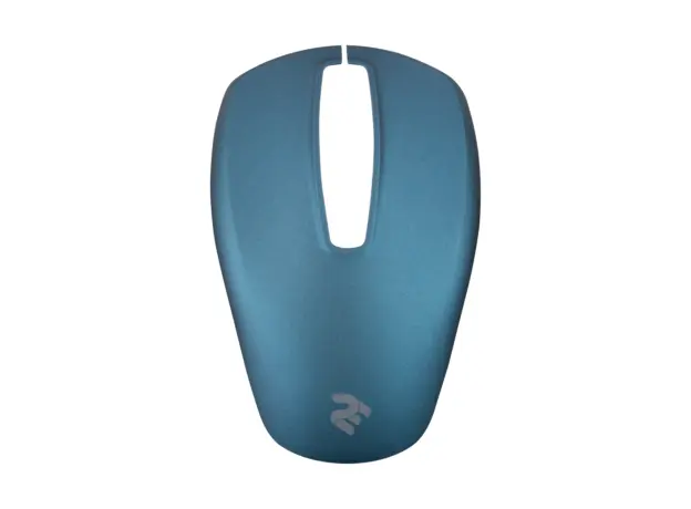 მაუსი 2Е MF2020 BLACK GRAY AND BLUE 2E-MF2020WC, 6 image