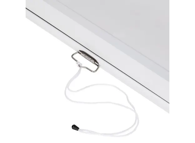 პროექტორის ელექტრო ეკრანი ALLSCREEN ELECTRIC PROJECTION SCREEN 160X160CM HD FABRIC CMP-6363 WITH REMOTE CONTROL 90 inch, 5 image