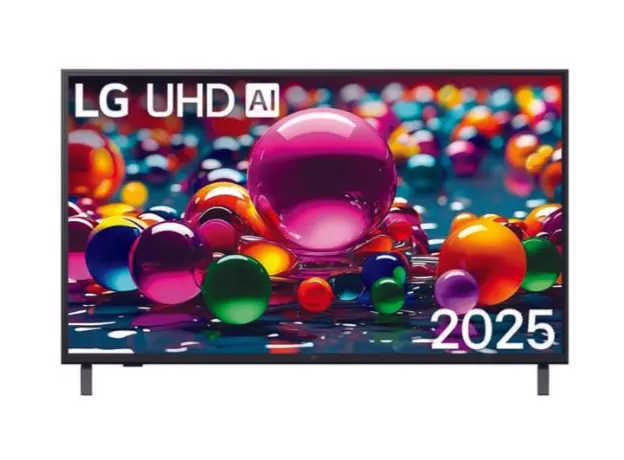 ტელევიზორი LG 43UA75009LA.AMCN, 2 image