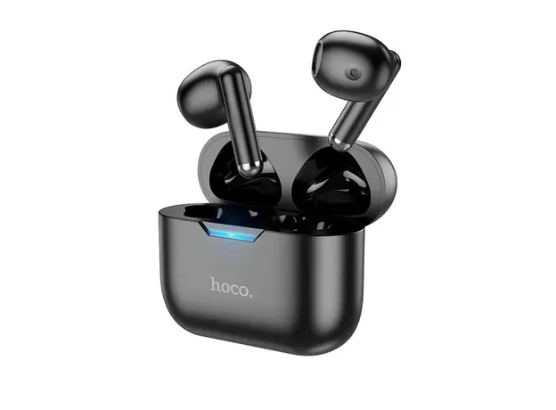 ყურსასმენი Hoco EW34 Full true TWS wireless headset, 2 image