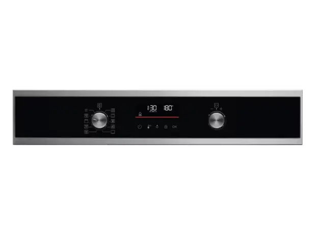 ჩასაშენებელი ღუმელი Electrolux EOF6P76BX, 3 image