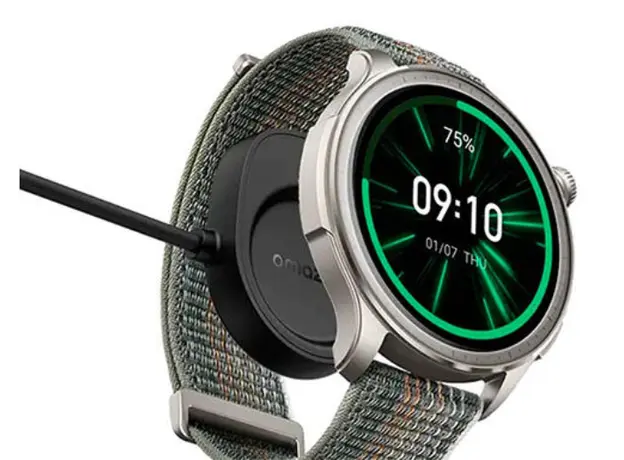 სმარტ საათი Xiaomi Amazfit Balance, 5 image