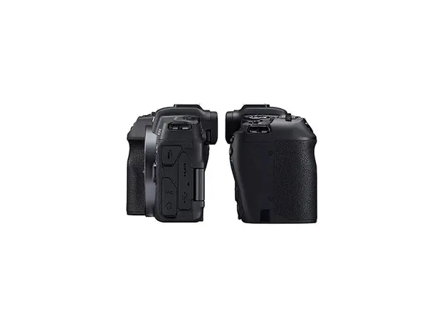 ციფრული ფოტოაპარატი Canon EOS RP Body 3380C193AA, 26Mp, Touchscreen, Bluetooth, Wifi, USB, HDMI, Black, 7 image