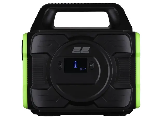 კვების წყარო 2E Portable Power Station 2Е 300W