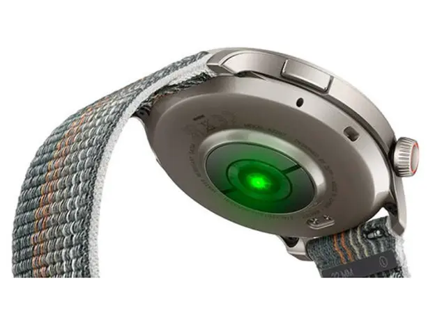 სმარტ საათი Xiaomi Amazfit Balance, 6 image