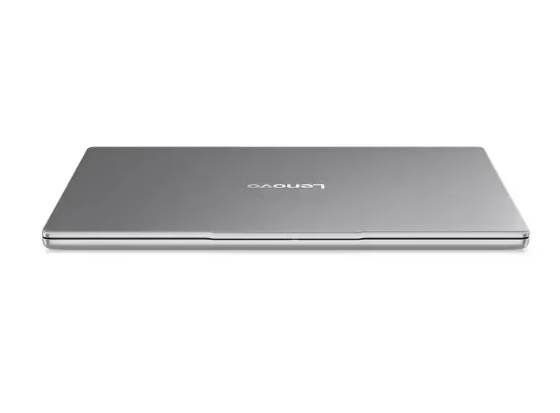 ნოუთბუქი Lenovo Ideapad Slim 5 14" OLED i7-13620H 32GB 1TB SSD Integrated Graphics Luna Grey, 4 image
