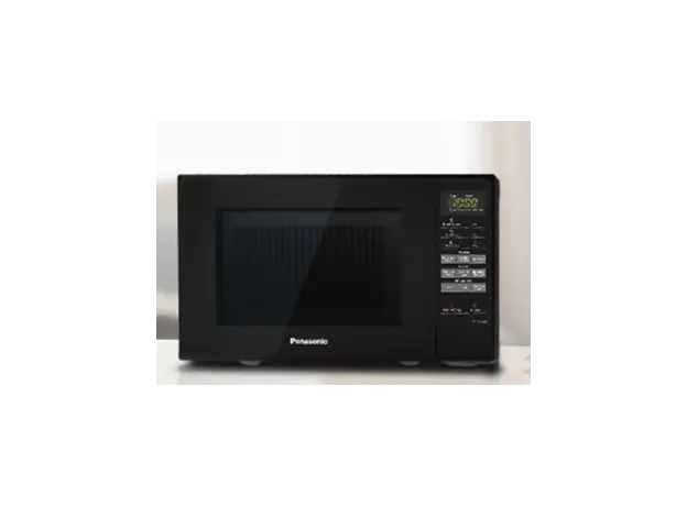 მიკროტალღური ღუმელი Panasonic NN-ST25HBZUE, 3 image