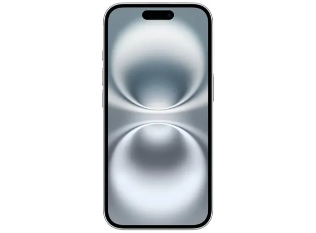 მობილური ტელეფონი APPLE iPhone 16 128GB White, 3 image