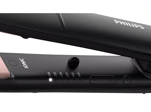 თმის უთო Philips BHS378/00, 3 image