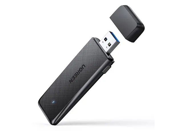 Wi-Fi ადაპტერი UGREEN CM492 (50340)