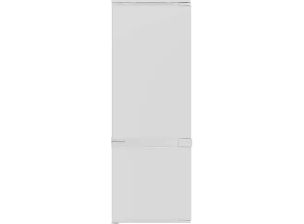 ჩასაშენებელი მაცივარი Beko BCSE400E40SN b300, 370L, Built-in Refrigerator, White, 2 image