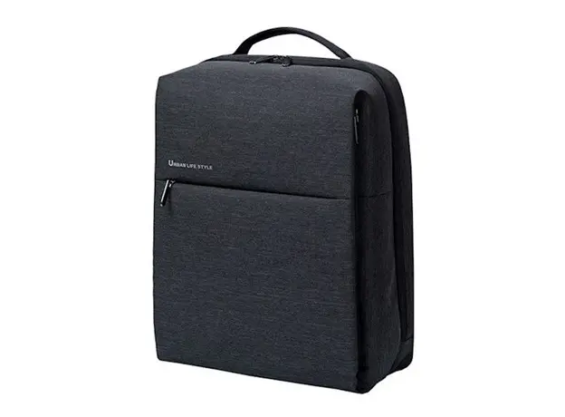 ლეპტოპის ჩანთა Xiaomi Mi City Backpack 2, 3 image