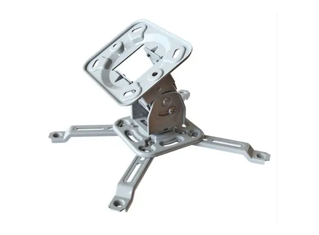 პროექტორის საკიდი 360° გრადუსით მბრუნავი ALLSCREEN PROJECTOR CELLING MOUNT CPMSR-360 ROTATE 360°, 3 image