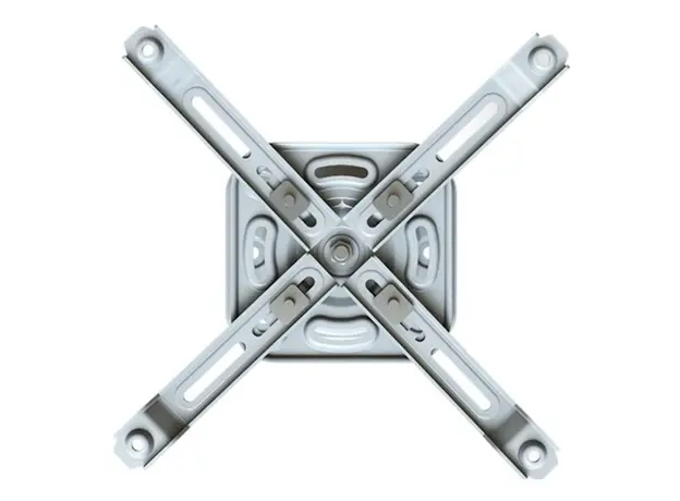 პროექტორის საკიდი 360° გრადუსით მბრუნავი ALLSCREEN PROJECTOR CELLING MOUNT CPMSR-360 ROTATE 360°, 4 image