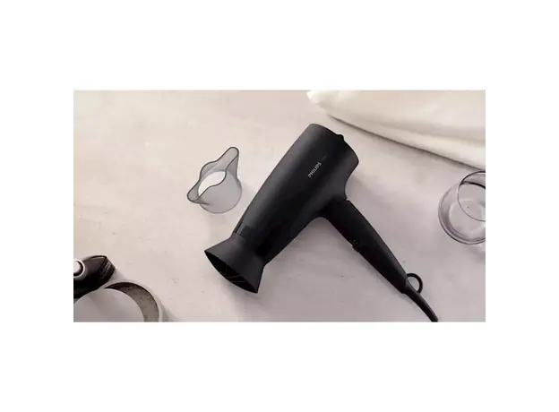 თმის საშრობი PHILIPS BHD308/10, 8 image