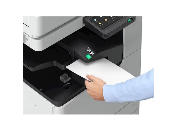 პრინტერი Canon Image Runner C3326i Color A3 (C-EXV 65), 3 image