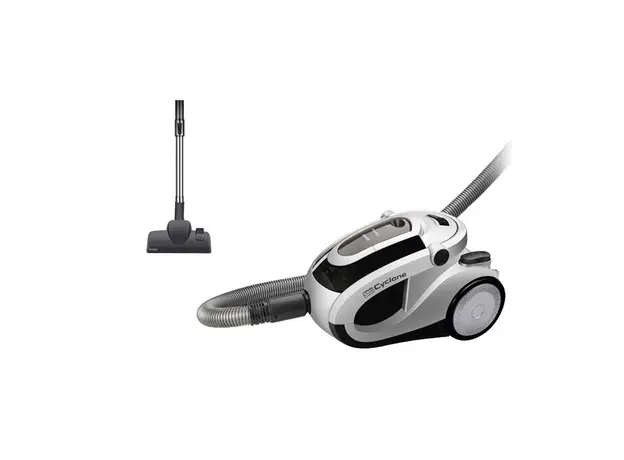 მტვერსასრუტი FRANKO FVC-1112, 2 image