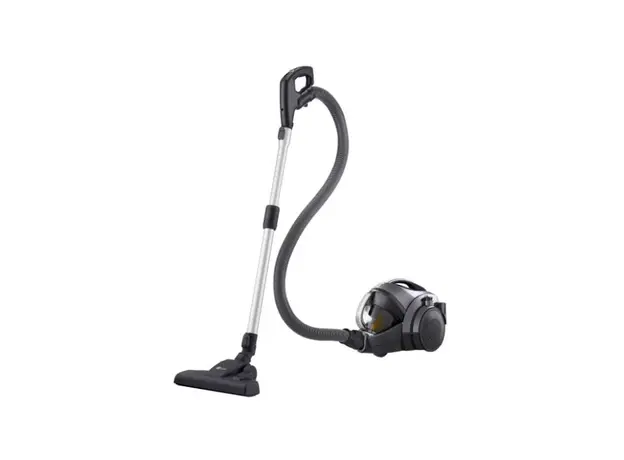 მტვერსასრუტი LG VK89309H.AKSQCIS With Container - Silver 2000 W