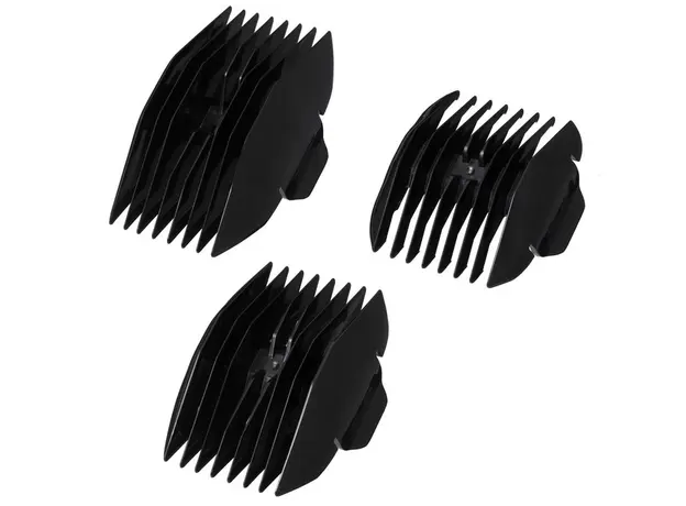 თმის საკრეჭი PANASONIC ER1410S520, 3 image