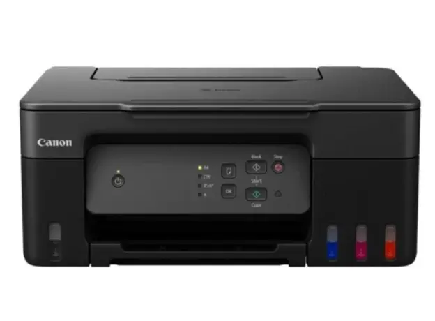 Printer Canon PIXMA G2430 MFP Printer А4 USB - 5991C009AA