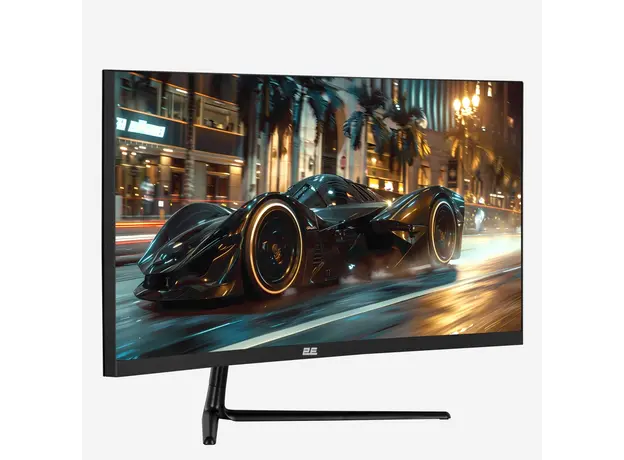 მონიტორი 2E 30" G3024B 2xHDMI, DP, Audio, VA, 2560x1080, 21:9, 200Hz, 1ms, CURVED, FreeSync, 4 image
