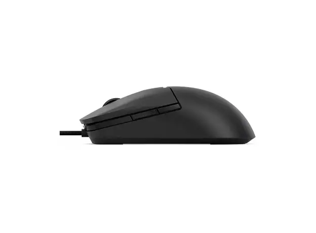 მაუსი Lenovo Legion M300s Mouse Black, 5 image