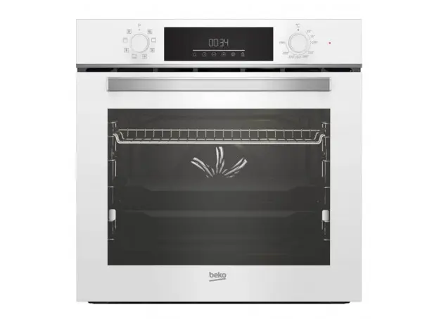 ჩასაშენებელი ღუმელი BEKO BBIM14300WMS Superia, 2 image