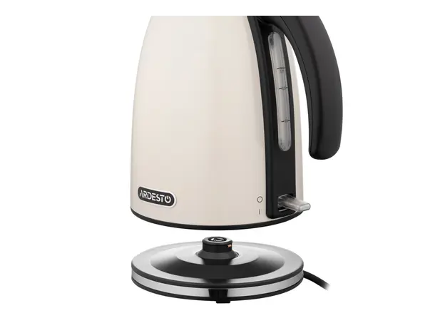 ელექტრო ჩაიდანი Ardesto EKL-F340BG, 4 image