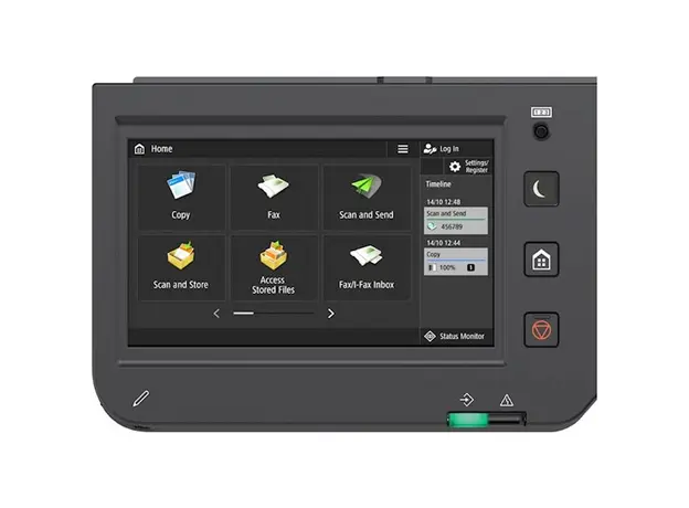 პრინტერი Canon Image Runner C3326i Color A3 (C-EXV 65), 4 image