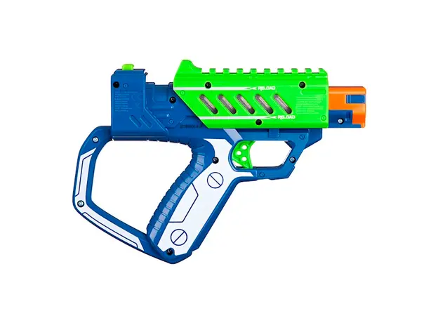 სათამაშო იარაღი Silverlit Lazer M.A.D. DUAL KIT, 4 image