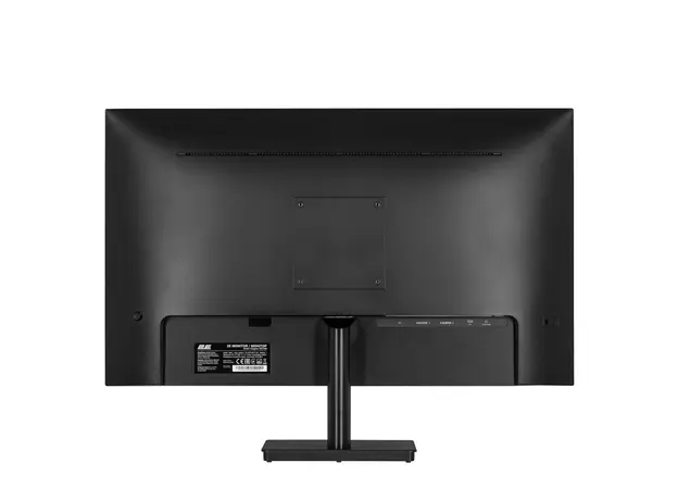 მონიტორი 2E 27" H2724B D-Sub, HDMI, DP, IPS, 2560x1440, 100Hz, FreeSync, 6 image
