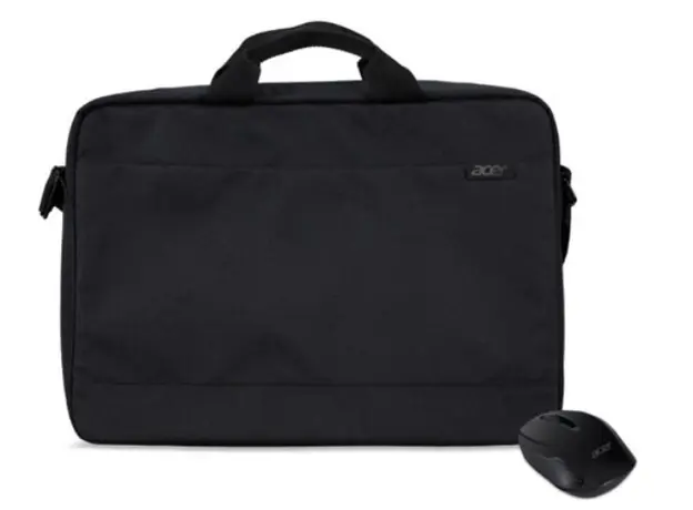 ლეპტოპის ჩანთა Acer Starter Kit 15.6 NP.ACC11.02A, 2 image