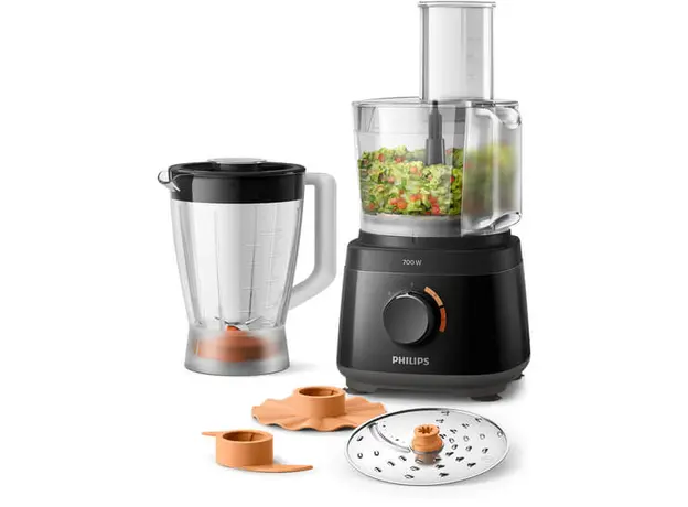 სამზარეულოს კომბაინი PHILIPS HR7320/10