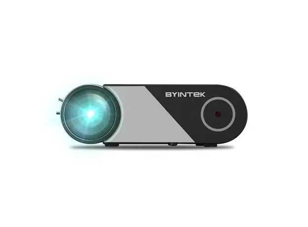 პროექტორი BYINTEK SKY K9 Projector 720*1080 250 Lumens LED Projector Mini Home Theater HD Mini Projector, 3 image