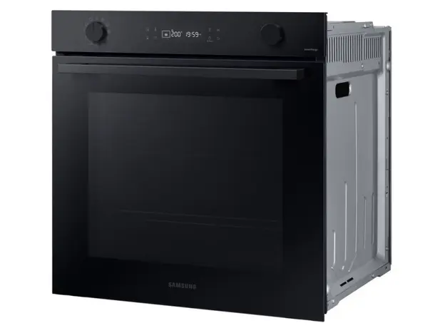 ჩასაშენებელი ელექტრო ღუმელი SAMSUNG - NV7B41207AK/WT, 5 image