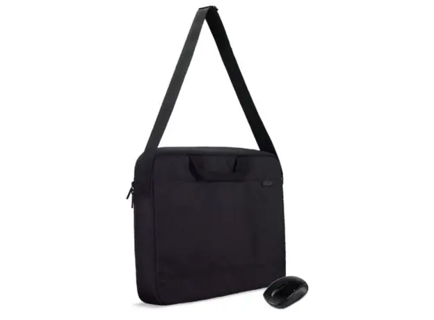 ლეპტოპის ჩანთა Acer Starter Kit 15.6 NP.ACC11.02A, 3 image