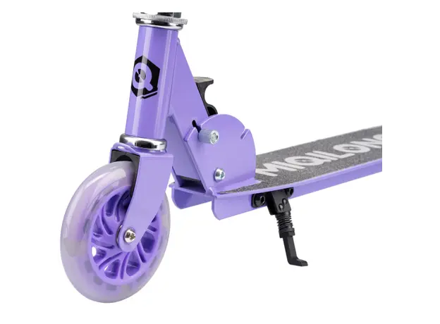 სკუტერი Miqilong Scooter Havoc Violet, 5 image