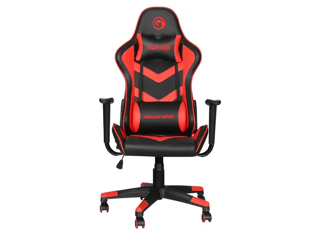 სათამაშო სავარძელი Marvo CH-106 RD