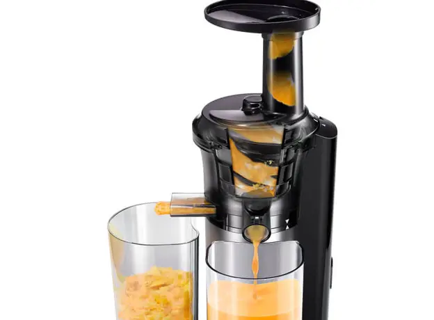 წვენსაწური PANASONIC MJ-L500STQ, 3 image