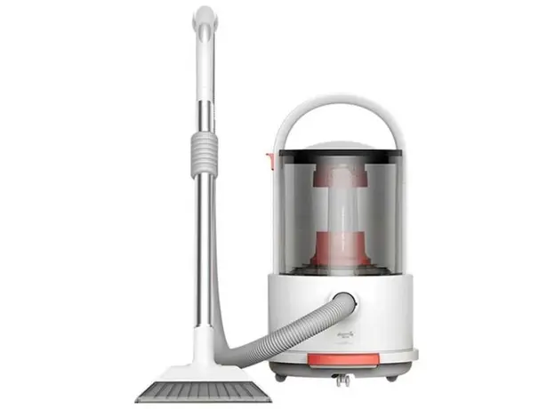 მტვერსასრუტი DEERMA TJ200W, 2 image